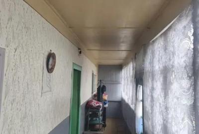 Casă cu 2 camere cu Teren 1600 Mp în Grămești - 8