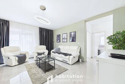 Apartament cu 3 camere decomandat, mobilat în Braytim - 3