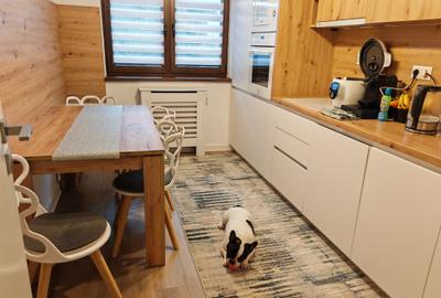 Apartament 3 camere mobilat si utilat modern zona Bartolomeu - 14