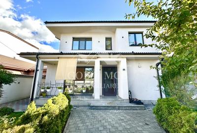 Casă individuală cu 5 camere cu Canalizare în Andronache - 1