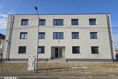 Apartament cu 3 camere în Micro 3 - 20