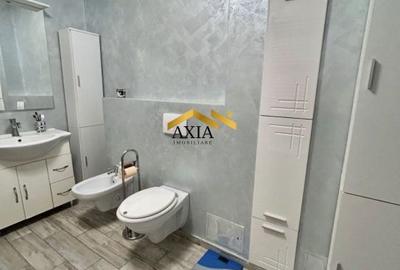 Apartament cu 4 camere, mobilat în Florești - 13