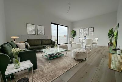 Casă cu 4 camere cu Teren 400 Mp în Clinceni