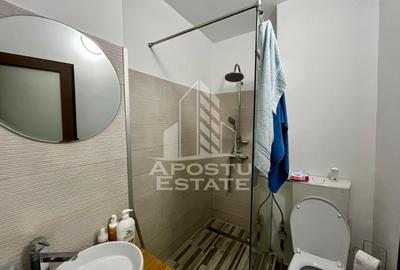 Apartament 4 camere complet renovat, etaj 3, zona Baba Dochia - 18