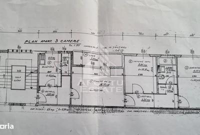 Apartament 3 camere Circunvalațiunii, Timișoara - 4