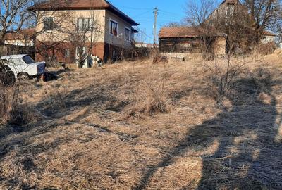 Casă cu 2 camere în Feleacu - 6
