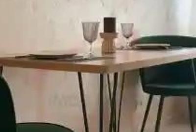 Apartament cu 3 camere decomandat în Ștefan cel Mare - 2