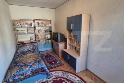 Apartament 4 camere, ultracentral, vedere superba, Deva - 6