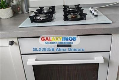 Apartament elegant 3 camere Prelungirea Ghencea - piscina si parcare - 14