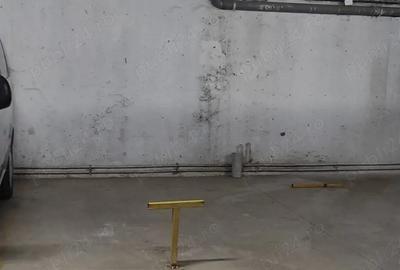 Spațiu comercial, de 13 mp, în Sisești - 1