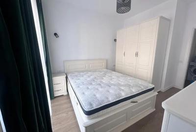 Apartament 2 camere SILK DISTRICT - 1