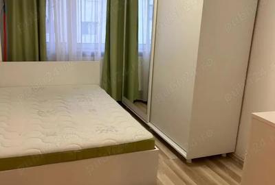 Apartament cu 3 camere de inchiriat in Slatina - 1