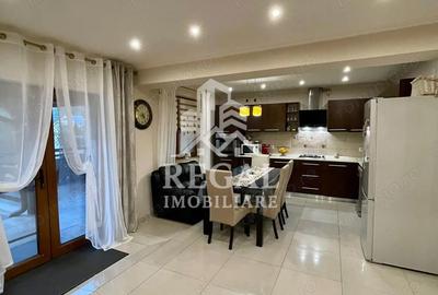 Casă cu 4 camere cu Teren 3700 Mp în Peștișu Mare - 11