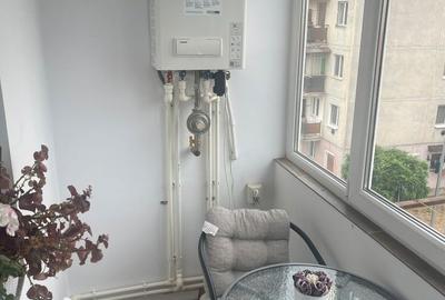 Apartament cu 2 camere decomandat în Plopilor - 2