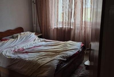 3 camere fizicienilor nerenovat - 4