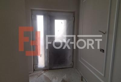 Duplex 5 camere, Sacalaz - Arhitectura moderna - 26