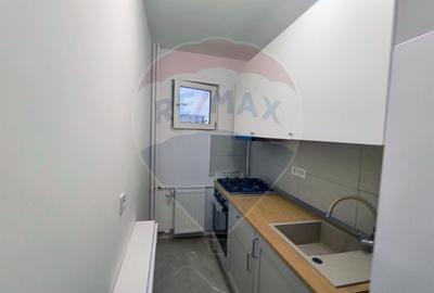 Apartament cu 1 camere decomandat, mobilat în Pantelimon - 6