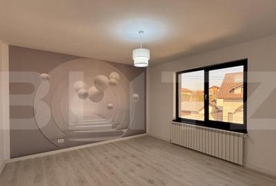 Casa P + E de 137 mp, cu 400 mp teren, piscina, terasa, z - 13