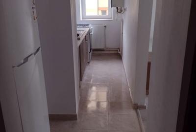 Garsonieră în Mărăței - 3