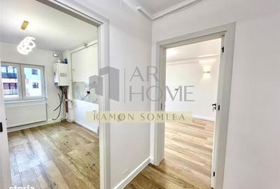 Apartament cu 2 camere în 9 Mai - 2