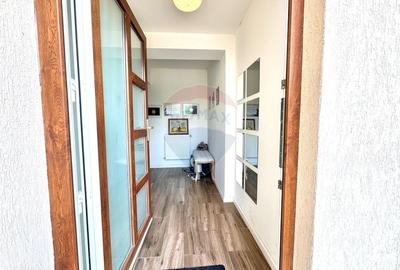 Apartament cu 2 camere decomandat, mobilat în Central - 6