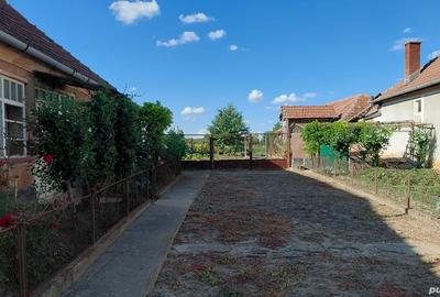 Vand casa localitatea Petreu