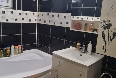 Apartament 3 camere decomandate – Tomis Nord 130.000€ - 35
