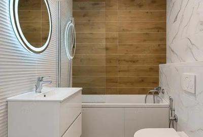 Apartament cu 1 camera in zona Complexului Studentesc Apartament cu 1 camera in zona Complexului Studentesc - 3