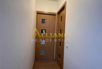 Apartament cu 2 camere semidecomandat, mobilat în Central - 6