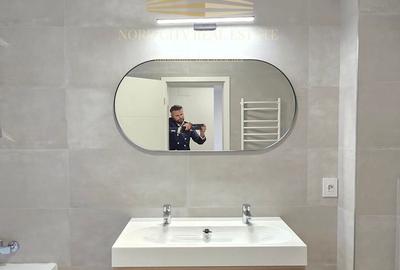 Casă individuală cu 5 camere cu Canalizare în Exterior Vest - 16