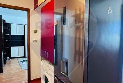 Apartament cu 2 camere decomandat, mobilat în Hotvon - 7