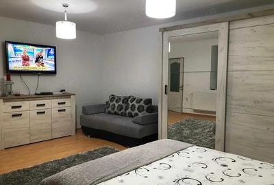 Garsoniera zona Ferdinand - Obor - 2