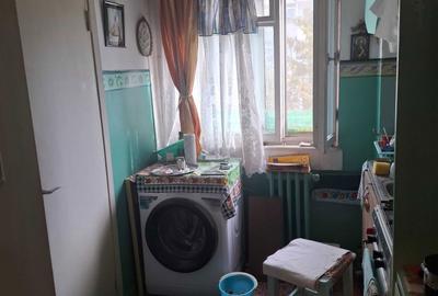 Apartament cu 2 camere semidecomandat în Central - 5