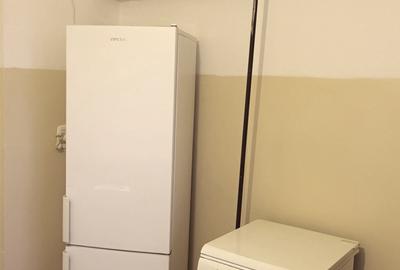 Garsonieră decomandată în Km 5 - 5