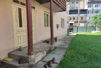 Casă cu 3 camere în Întorsura Buzăului - 4
