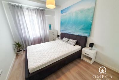 Închiriere apartament 2 camere, etaj 9, balcon – Tudor Vladimirescu, Iași - 3