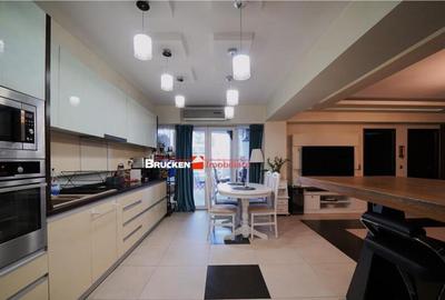 Lifestyle contemporan intr un apartament spatios cu 3 camere - 4