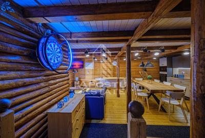 Pensiune | Casa de vacanta | 6 camere | 150mp utili | Statiunea Rausor - 36