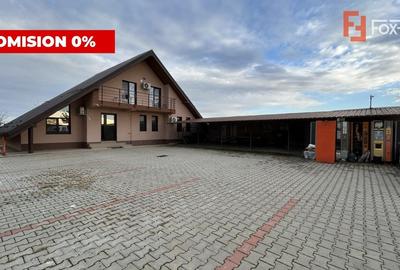 Comision 0% Casa 5 camere - panouri fotovoltaice in Sanandrei - 1