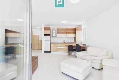 Apartament 3 camere  Nord One - 9