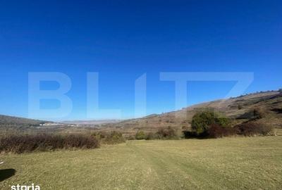Teren de 1200 mp, în Florești - 3