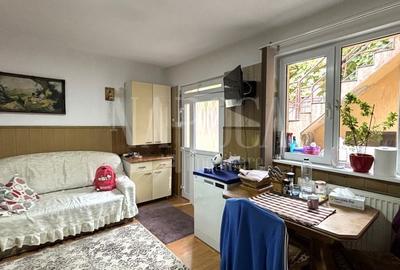 Casă individuală cu 4 camere cu Canalizare în Mărăști - 1