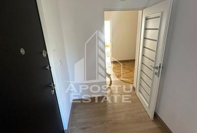 Apartament cu 2 camere decomandat în Ultracentral