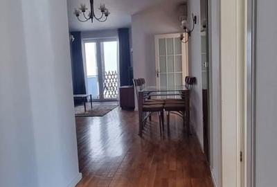 Apartament cu 3 camere, mobilat în Aviatorilor - 7