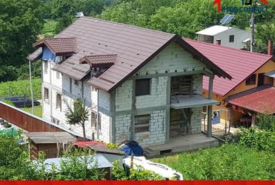 Confort si intimitate la marginea padurii! CE1070 - 1