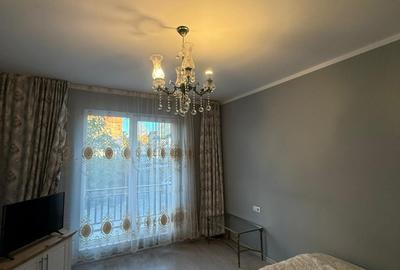 Ap 2 cam semidec, mobilat modern, utilat, bl nou, zona L. Merlin Cl. Turzii - 16