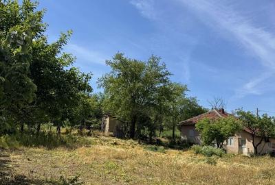 Casă cu 4 camere în Poșta Câlnău - 1