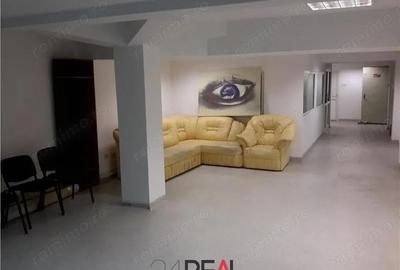 Spațiu comercial, în Basarab - 9