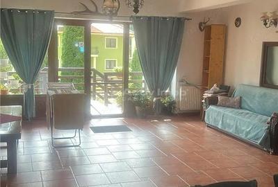 Casă cu 8 camere cu Teren 1000 Mp în Moieciu - 8