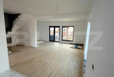 Casă cu 4 camere cu Teren 250 Mp în Uzina 2 - 7